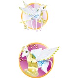 Simba Mia Unicorno Magico Onchao, Gioco figura bianco/Giallo