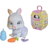 Simba Pamper Petz Coniglio, Gioco figura 