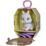 Simba Pamper Petz Coniglio, Gioco figura 
