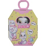 Simba Pamper Petz Coniglio, Gioco figura 