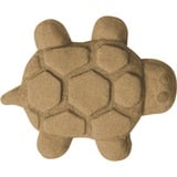 Spin Master Kinetic Sand, l'originale sabbia modellabile per un gioco sensoriale, marrone, 907 g, Gioco di sabbia marrone, Kinetic Sand , l'originale sabbia modellabile per un gioco sensoriale, marrone, 907 g, Sabbia cinetica per bambini, 3 anno/i, Marrone
