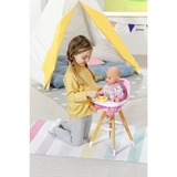 ZAPF Creation 829271 Accessori per bambole, Bambole mobili BABY born 829271, Seggiolone per bambola, 3 anno/i, 1,1 kg