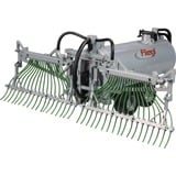 bruder 02020 veicolo giocattolo, Veicolo modello 4 anno/i, Plastica, Verde, Grigio