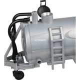 bruder 02020 veicolo giocattolo, Veicolo modello 4 anno/i, Plastica, Verde, Grigio
