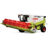 bruder 02120 veicolo giocattolo, Veicolo modello 3 anno/i, Verde, Rosso, Bianco