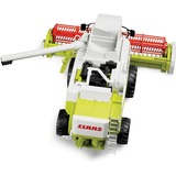 bruder 02120 veicolo giocattolo, Veicolo modello 3 anno/i, Verde, Rosso, Bianco