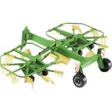 bruder 02216 veicolo giocattolo, Veicolo modello 4 anno/i, Plastica, Verde, Giallo