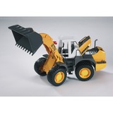 bruder 02430 veicolo giocattolo, Veicolo modello 4 anno/i, Nero, Bianco, Giallo