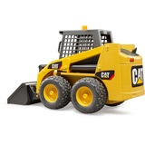 bruder 2481 veicolo giocattolo, Veicolo modello giallo/Nero, 3 anno/i