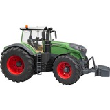 bruder 4040 veicolo giocattolo, Veicolo modello verde/Nero, Interno, 3 anno/i, Plastica, Multicolore