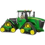 bruder 4055 veicolo giocattolo, Veicolo modello verde, John Deere, Interno, 3 anno/i, Plastica, Verde