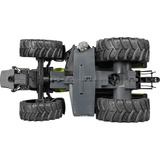 bruder Claas Axion 950 veicolo giocattolo, Veicolo modello verde chiaro/Nero, Modellino di trattore, Plastica