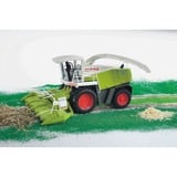 bruder Claas Jaguar 900 veicolo giocattolo, Veicolo modello 4 anno/i, Plastica, Verde, Rosso, Bianco