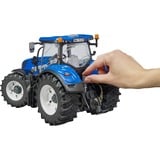 bruder New Holland T7,315, Veicolo modello 
