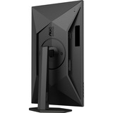 AOC G4 Q27G4XF Monitor PC 68,6 cm (27") 2560 x 1440 Pixel Quad HD LED Nero, Grigio, Monitor di gioco Nero, 68,6 cm (27"), 2560 x 1440 Pixel, Quad HD, LED, 1 ms, Nero, Grigio