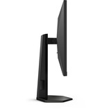 AOC G4 Q27G4XF Monitor PC 68,6 cm (27") 2560 x 1440 Pixel Quad HD LED Nero, Grigio, Monitor di gioco Nero, 68,6 cm (27"), 2560 x 1440 Pixel, Quad HD, LED, 1 ms, Nero, Grigio