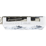 ASUS Dual -RTX5060TI-O16G-WHITE NVIDIA GeForce RTX 5060 Ti 16 GB GDDR7, Scheda grafica bianco, GeForce RTX 5060 Ti, 16 GB, GDDR7, 128 bit, 7680 x 4320 Pixel, PCI Express 5.0