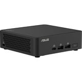 ASUS NUC 15 Pro Slim RNUC15CRKI300002, Mini-PC Nero