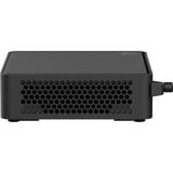 ASUS NUC 15 Pro Slim RNUC15CRKI300002, Mini-PC Nero