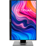 ASUS ProArt Display PA248QV Gen2 (PA248QFV), Monitor LED Nero/Argento, 61,2 cm (24.1"), 1920 x 1200 Pixel, WUXGA, LCD, 5 ms, Argento
