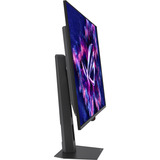 ASUS ROG Strix OLED XG32UCDS Monitor PC 80 cm (31.5") 3840 x 2160 Pixel 4K Ultra HD QD-OLED Nero, Monitor di gioco Nero, 80 cm (31.5"), 3840 x 2160 Pixel, 4K Ultra HD, QD-OLED, 0,03 ms, Nero