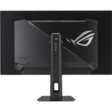 ASUS ROG Strix OLED XG32UCDS Monitor PC 80 cm (31.5") 3840 x 2160 Pixel 4K Ultra HD QD-OLED Nero, Monitor di gioco Nero, 80 cm (31.5"), 3840 x 2160 Pixel, 4K Ultra HD, QD-OLED, 0,03 ms, Nero