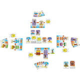 Amigo Bohnanza Set di Espansione, Gioco di carte 