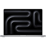 Apple MacBook Pro (16") 2026, Notebook argento