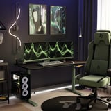 Arozzi Nova 27T2K180, Monitor di gioco verde