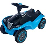 BIG Bobby-Car NEXT Blu, Giro sul Nero/Blu