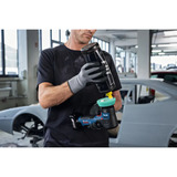 Bosch Lucidatrice GPX 12 Volt 77, Macchina di lucidatura boxed