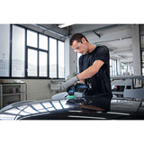 Bosch Lucidatrice GPX 12 Volt 77, Macchina di lucidatura boxed