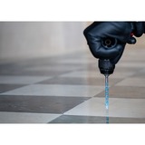 Bosch Punta MultiConstruction EXPERT HEX-9, Ø 8mm, Trapano 