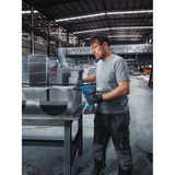 Bosch Rivettatrice a batteria GRG 18V-16 C Professional solo, 18Volt, Pistola di ribattino blu/Nero, Vendita al dettaglio