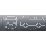 COBI Barkas B1000, Giochi di costruzione 