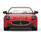 COBI Maserati GranCabrio Trofeo, Giochi di costruzione 