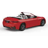 COBI Maserati GranCabrio Trofeo, Giochi di costruzione 