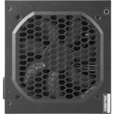 Chieftec EON ZPU-500S alimentatore per computer 500 W 20+4 pin ATX ATX Nero, Alimentatore PC Nero, 500 W, 200 - 240 V, 50 Hz, 3.5 A, Attivo, 100 W