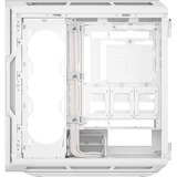 Corsair 5000T, Chassis Tower bianco