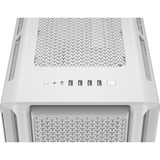 Corsair 5000T, Chassis Tower bianco