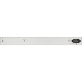 D-Link DBS-2000-28MP switch di rete Gestito L2 Gigabit Ethernet (10/100/1000) Grigio, Interruttore Gestito, L2, Gigabit Ethernet (10/100/1000), Montaggio rack