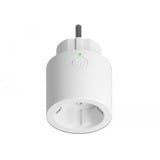 DeLOCK Presa WLAN MQTT, Spina bianco