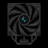 DeepCool AK400 Zero Dark Plus, raffreddamento CPU  Nero