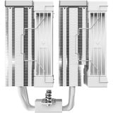 DeepCool AK620 G2 WH, raffreddamento CPU  bianco/legno
