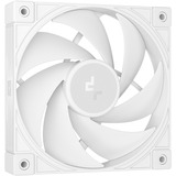 DeepCool AK620 G2 WH, raffreddamento CPU  bianco/legno