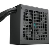 DeepCool PL750D, Alimentatore PC Nero