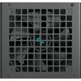 DeepCool PL750D, Alimentatore PC Nero