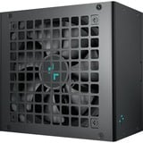 DeepCool PL750D, Alimentatore PC Nero