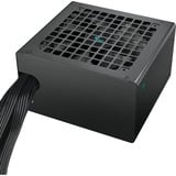 DeepCool PL750D, Alimentatore PC Nero
