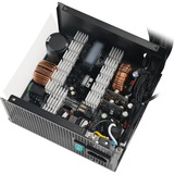 DeepCool PL750D, Alimentatore PC Nero